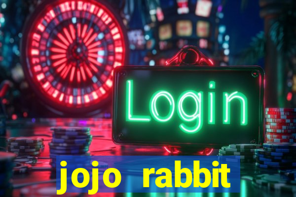 jojo rabbit completo dublado